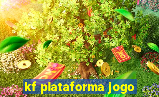 kf plataforma jogo